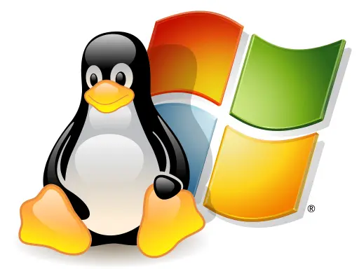 [JASA-INSTAL-OS] Instalasi Sistem Operasi (Windows/Linux)